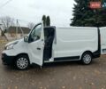 Белый Рено Трафик, объемом двигателя 1.6 л и пробегом 353 тыс. км за 8999 $, фото 20 на Automoto.ua