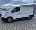 Белый Рено Трафик, объемом двигателя 1.6 л и пробегом 243 тыс. км за 11100 $, фото 3 на Automoto.ua