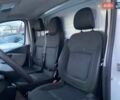 Белый Рено Трафик, объемом двигателя 1.6 л и пробегом 243 тыс. км за 11100 $, фото 18 на Automoto.ua