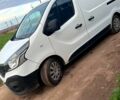 Белый Рено Трафик, объемом двигателя 1.6 л и пробегом 247 тыс. км за 19000 $, фото 12 на Automoto.ua