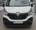 Белый Рено Трафик, объемом двигателя 1.6 л и пробегом 74 тыс. км за 15500 $, фото 2 на Automoto.ua