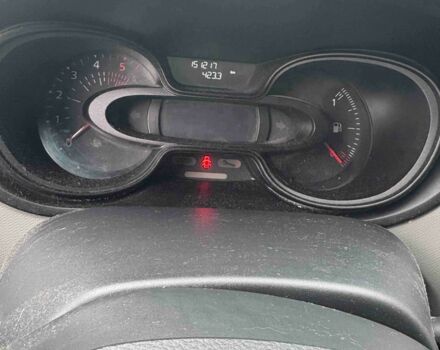 Білий Рено Трафік, об'ємом двигуна 1.6 л та пробігом 151 тис. км за 14600 $, фото 9 на Automoto.ua