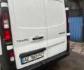 Білий Рено Трафік, об'ємом двигуна 1.6 л та пробігом 151 тис. км за 14600 $, фото 3 на Automoto.ua
