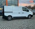 Белый Рено Трафик, объемом двигателя 1.6 л и пробегом 243 тыс. км за 11100 $, фото 7 на Automoto.ua