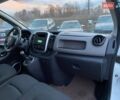 Белый Рено Трафик, объемом двигателя 1.6 л и пробегом 243 тыс. км за 11100 $, фото 8 на Automoto.ua