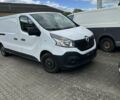 Белый Рено Трафик, объемом двигателя 1.6 л и пробегом 250 тыс. км за 7800 $, фото 1 на Automoto.ua
