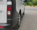 Белый Рено Трафик, объемом двигателя 1.6 л и пробегом 74 тыс. км за 15500 $, фото 7 на Automoto.ua