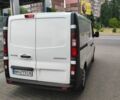Белый Рено Трафик, объемом двигателя 1.6 л и пробегом 74 тыс. км за 15500 $, фото 6 на Automoto.ua