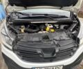 Білий Рено Трафік, об'ємом двигуна 1.6 л та пробігом 151 тис. км за 14600 $, фото 5 на Automoto.ua