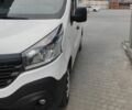 Белый Рено Трафик, объемом двигателя 1.6 л и пробегом 74 тыс. км за 15500 $, фото 3 на Automoto.ua