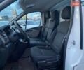Белый Рено Трафик, объемом двигателя 1.6 л и пробегом 243 тыс. км за 11100 $, фото 17 на Automoto.ua