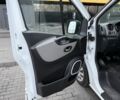Белый Рено Трафик, объемом двигателя 1.6 л и пробегом 218 тыс. км за 10900 $, фото 10 на Automoto.ua