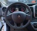 Белый Рено Трафик, объемом двигателя 1.6 л и пробегом 243 тыс. км за 11100 $, фото 12 на Automoto.ua