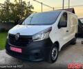 Белый Рено Трафик, объемом двигателя 1.6 л и пробегом 210 тыс. км за 14650 $, фото 1 на Automoto.ua