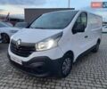 Белый Рено Трафик, объемом двигателя 1.6 л и пробегом 243 тыс. км за 11100 $, фото 2 на Automoto.ua