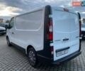 Белый Рено Трафик, объемом двигателя 1.6 л и пробегом 243 тыс. км за 11100 $, фото 4 на Automoto.ua
