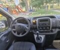 Білий Рено Трафік, об'ємом двигуна 2 л та пробігом 160 тис. км за 23599 $, фото 5 на Automoto.ua
