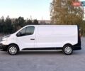 Белый Рено Трафик, объемом двигателя 1.6 л и пробегом 175 тыс. км за 15500 $, фото 9 на Automoto.ua