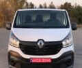 Белый Рено Трафик, объемом двигателя 1.6 л и пробегом 175 тыс. км за 15500 $, фото 2 на Automoto.ua