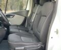 Белый Рено Трафик, объемом двигателя 1.6 л и пробегом 175 тыс. км за 15500 $, фото 6 на Automoto.ua