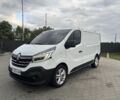 Білий Рено Трафік, об'ємом двигуна 1.6 л та пробігом 220 тис. км за 15555 $, фото 1 на Automoto.ua