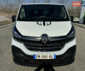 Белый Рено Трафик, объемом двигателя 2 л и пробегом 114 тыс. км за 17000 $, фото 3 на Automoto.ua