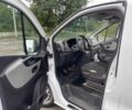 Білий Рено Трафік, об'ємом двигуна 1.6 л та пробігом 280 тис. км за 12500 $, фото 9 на Automoto.ua