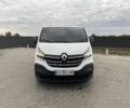 Білий Рено Трафік, об'ємом двигуна 1.6 л та пробігом 220 тис. км за 15555 $, фото 1 на Automoto.ua