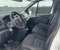 Білий Рено Трафік, об'ємом двигуна 1.6 л та пробігом 220 тис. км за 15555 $, фото 6 на Automoto.ua