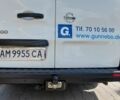 Белый Рено Трафик, объемом двигателя 1.6 л и пробегом 167 тыс. км за 13900 $, фото 10 на Automoto.ua