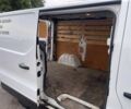 Білий Рено Трафік, об'ємом двигуна 1.6 л та пробігом 280 тис. км за 12500 $, фото 7 на Automoto.ua