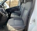 Білий Рено Трафік, об'ємом двигуна 2 л та пробігом 160 тис. км за 23599 $, фото 16 на Automoto.ua