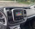 Білий Рено Трафік, об'ємом двигуна 1.6 л та пробігом 280 тис. км за 12500 $, фото 11 на Automoto.ua