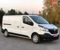 Белый Рено Трафик, объемом двигателя 1.6 л и пробегом 175 тыс. км за 15500 $, фото 1 на Automoto.ua