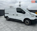 Белый Рено Трафик, объемом двигателя 1.6 л и пробегом 135 тыс. км за 12300 $, фото 3 на Automoto.ua