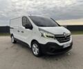 Білий Рено Трафік, об'ємом двигуна 1.6 л та пробігом 220 тис. км за 15555 $, фото 2 на Automoto.ua