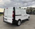 Білий Рено Трафік, об'ємом двигуна 1.6 л та пробігом 220 тис. км за 15555 $, фото 4 на Automoto.ua