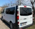Білий Рено Трафік, об'ємом двигуна 2 л та пробігом 160 тис. км за 23599 $, фото 2 на Automoto.ua