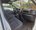 Білий Рено Трафік, об'ємом двигуна 2 л та пробігом 160 тис. км за 23599 $, фото 6 на Automoto.ua