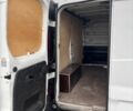 Білий Рено Трафік, об'ємом двигуна 1.6 л та пробігом 220 тис. км за 15555 $, фото 5 на Automoto.ua