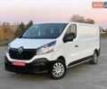 Белый Рено Трафик, объемом двигателя 1.6 л и пробегом 175 тыс. км за 15500 $, фото 29 на Automoto.ua