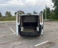 Білий Рено Трафік, об'ємом двигуна 1.6 л та пробігом 280 тис. км за 12500 $, фото 5 на Automoto.ua