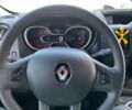Білий Рено Трафік, об'ємом двигуна 2 л та пробігом 160 тис. км за 23599 $, фото 18 на Automoto.ua