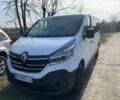 Білий Рено Трафік, об'ємом двигуна 2 л та пробігом 160 тис. км за 23599 $, фото 1 на Automoto.ua