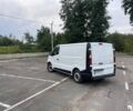 Білий Рено Трафік, об'ємом двигуна 1.6 л та пробігом 280 тис. км за 12500 $, фото 1 на Automoto.ua