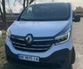 Білий Рено Трафік, об'ємом двигуна 2 л та пробігом 160 тис. км за 23599 $, фото 1 на Automoto.ua