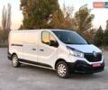 Белый Рено Трафик, объемом двигателя 1.6 л и пробегом 175 тыс. км за 15500 $, фото 7 на Automoto.ua