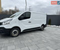 Белый Рено Трафик, объемом двигателя 1.6 л и пробегом 135 тыс. км за 12300 $, фото 4 на Automoto.ua