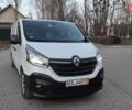 Белый Рено Трафик, объемом двигателя 2 л и пробегом 216 тыс. км за 16400 $, фото 4 на Automoto.ua