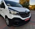 Белый Рено Трафик, объемом двигателя 2 л и пробегом 93 тыс. км за 20500 $, фото 5 на Automoto.ua